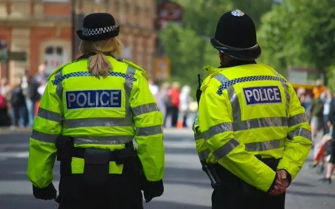 Массовый протест против визита Трампа ожидается в Лондоне