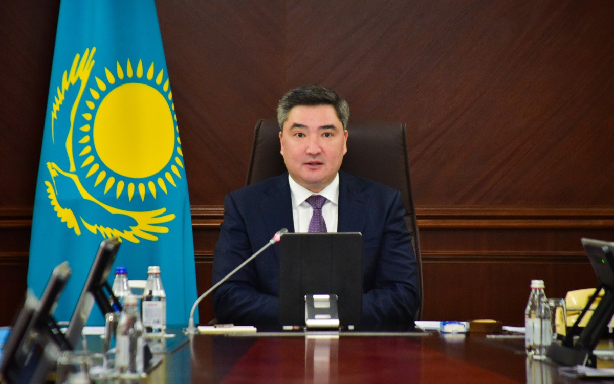 Устойчивый интернет — не роскошь, а базовая потребность граждан и экономики — Премьер-министр