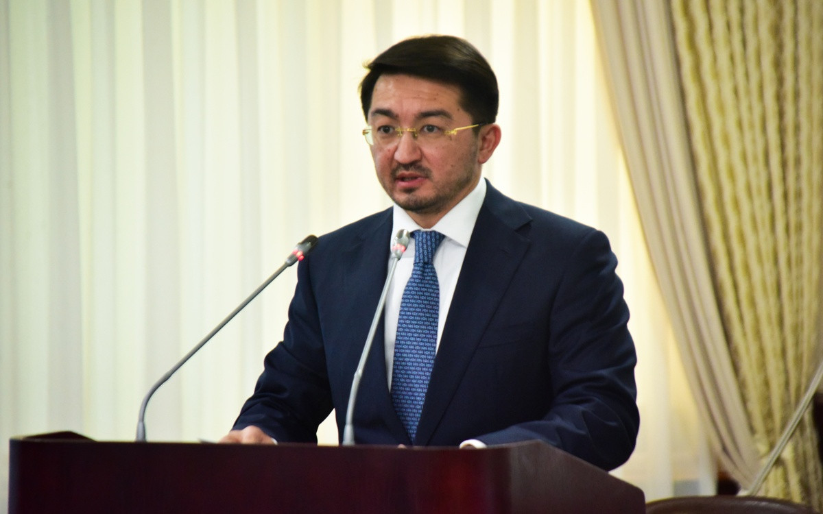 Как в Казахстане проводят интернет в самые отдаленные села