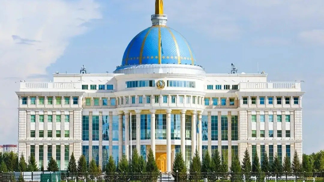 Касым-Жомарт Токаев выразил соболезнования в связи с кончиной Юрия Аравина