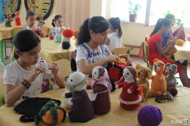 Расходы на кружки для детей из малообеспеченных семей будут компенсироваться