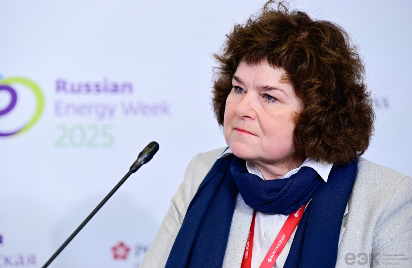 В ЕАЭС расширяется использование атомной и возобновляемой энергетики