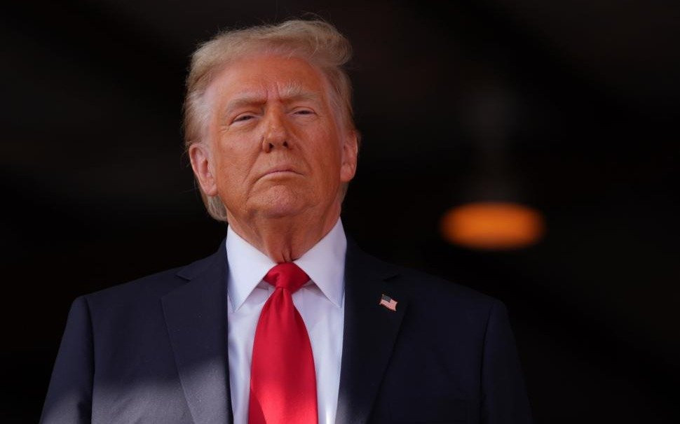 Трамп заявил о наличии у США передового оружия, о котором многие не знают