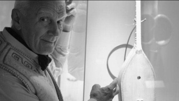 Юрий Аравин раскрыл богатый мир казахского фольклора - Аида Балаева