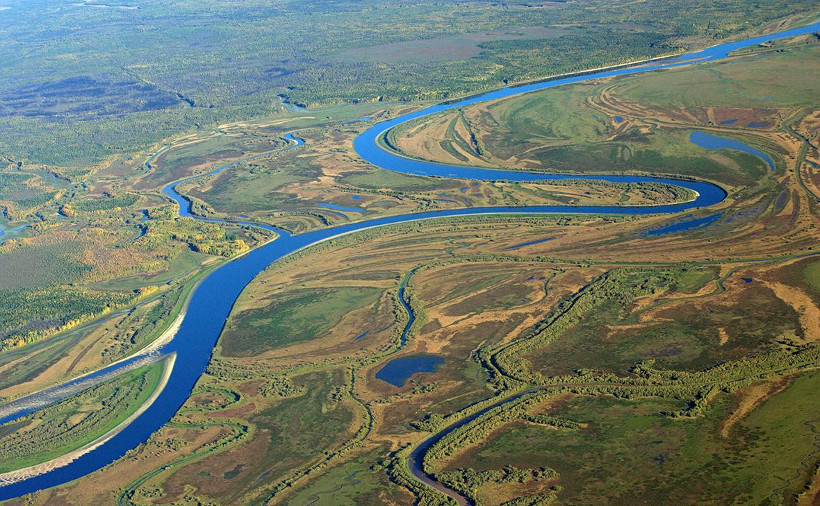 СМИ: ученые Российской Академии наук предложили изучить возможность «поворота» сибирских рек в Центральную Азию