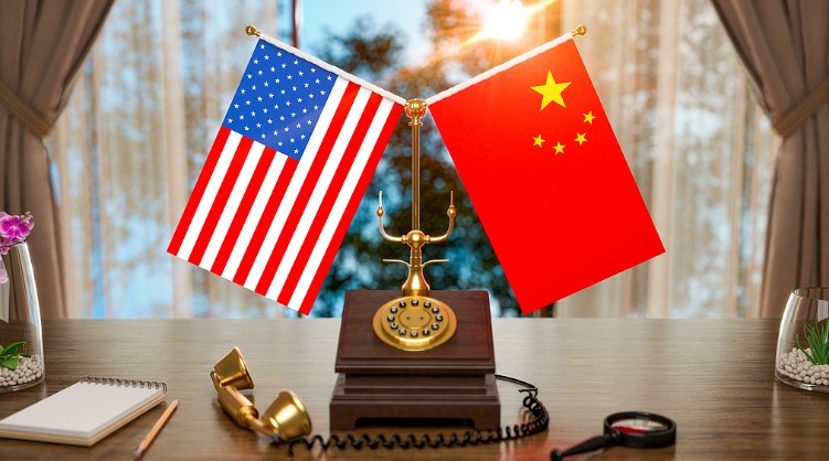 Си Цзиньпин провёл телефонный разговор с Дональдом Трампом