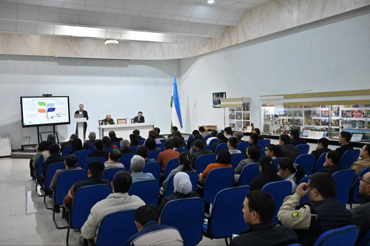 Система противодействия коррупции в АО «НГМК» соответствует требованиям международного стандарта