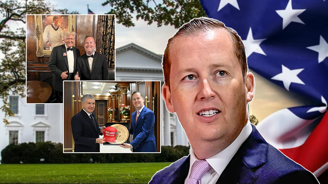 От Ташкента до Вашингтона: феноменальный взлёт Серджио Гора