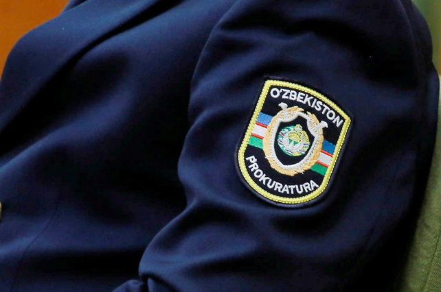 В Узбекистане раскрыта масштабная схема подделки водительских удостоверений