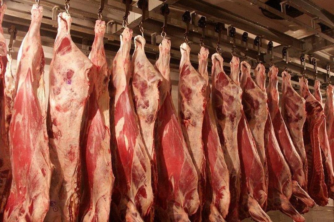 Производство мяса в Казахстане превысило 1 млн тонн
