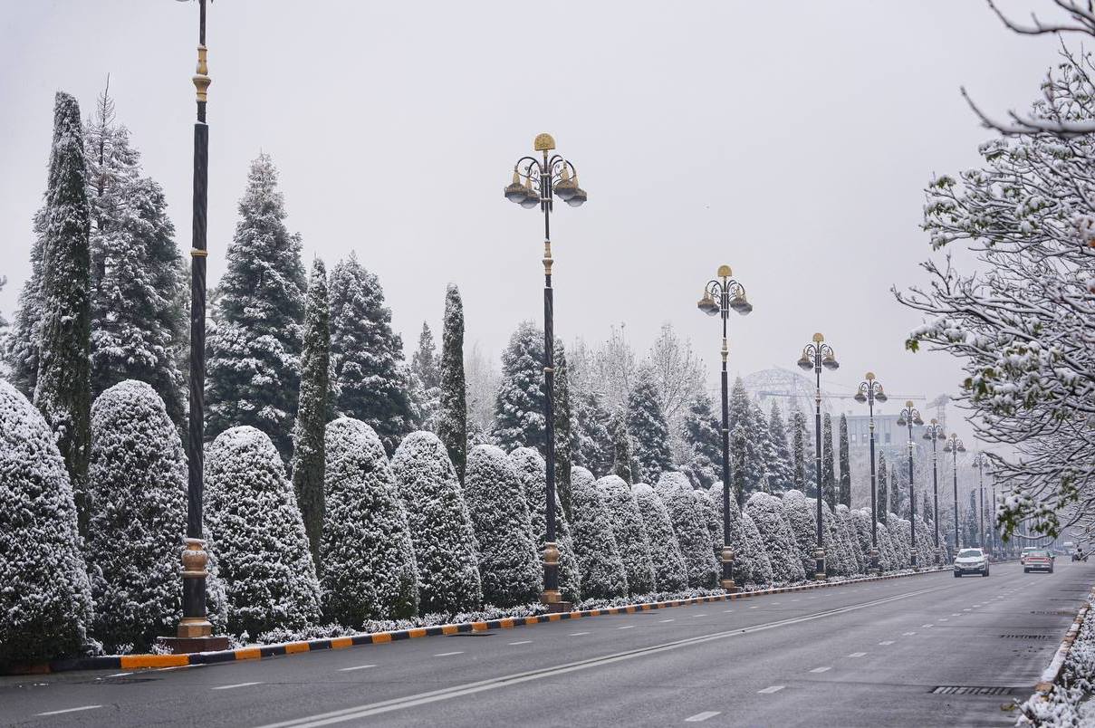 Салом алейкум, Таджикистан! Анонсы событий, день в истории, прогноз погоды на 25 декабря 2025 года