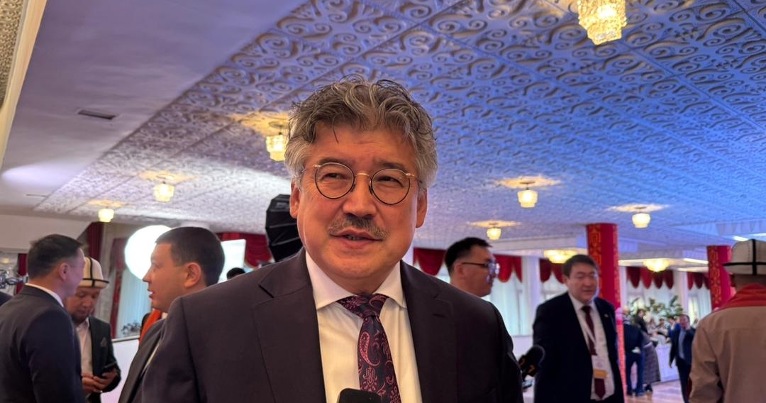 Курултай набирает вес. Власть и народ встречаются за одним столом