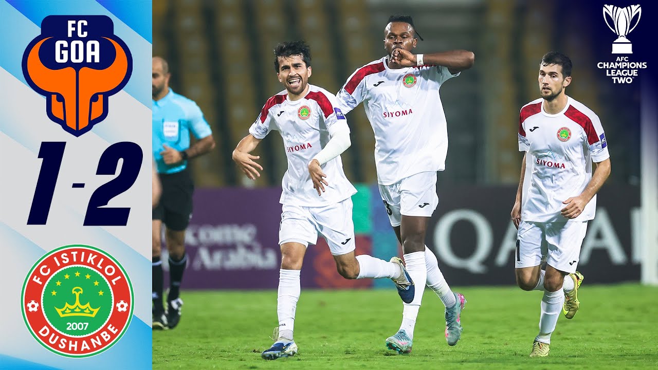 Победа без продолжения: что «Истиклолу» не хватило для выхода в плей-офф