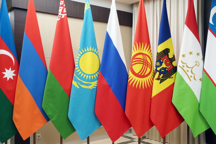 Страны СНГ почти полностью перешли на национальные валюты во взаимных расчетах