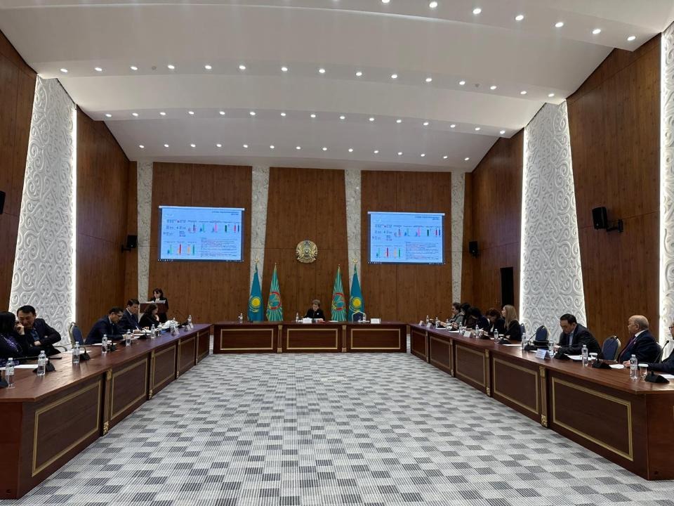 Инфраструктура здоровья: в Астане построят 11 новых медобъектов