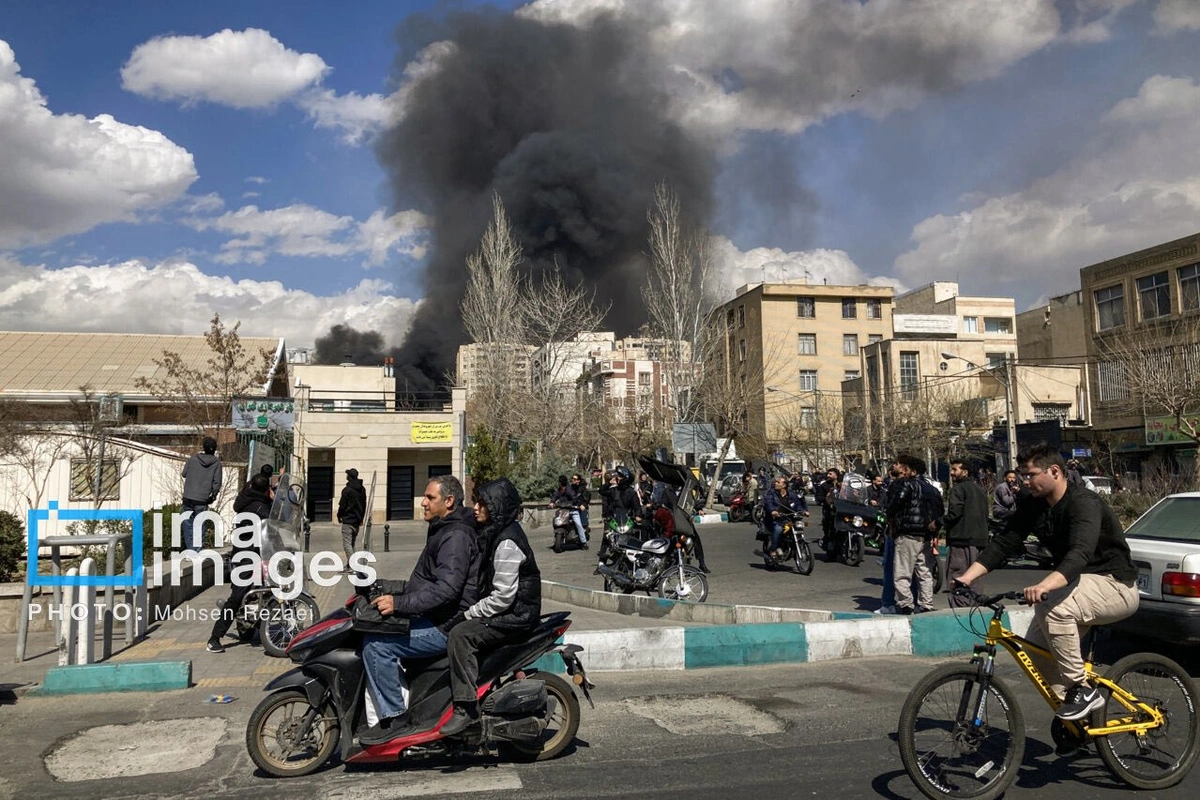 Гибель аятоллы Хаменеи и её последствия. Мнения экспертов