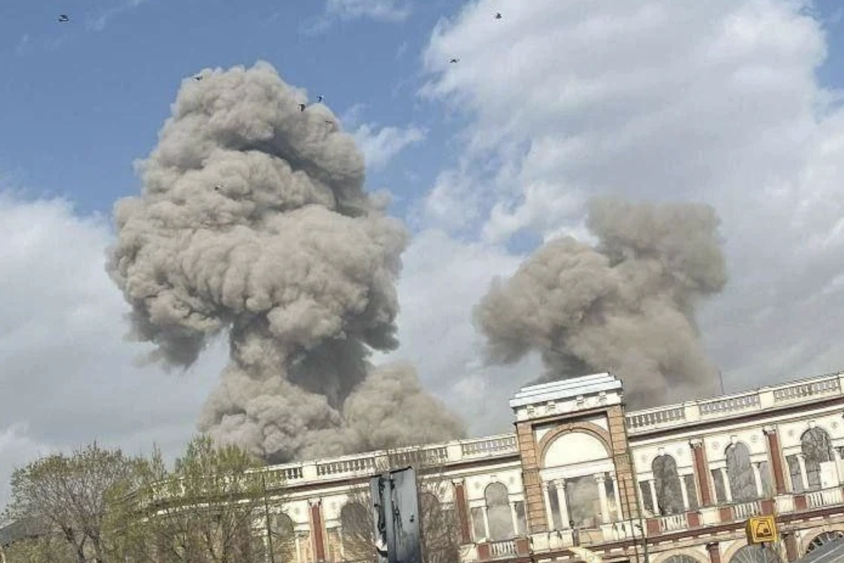 МИД опубликовал рекомендации для находящихся на Ближнем Востоке