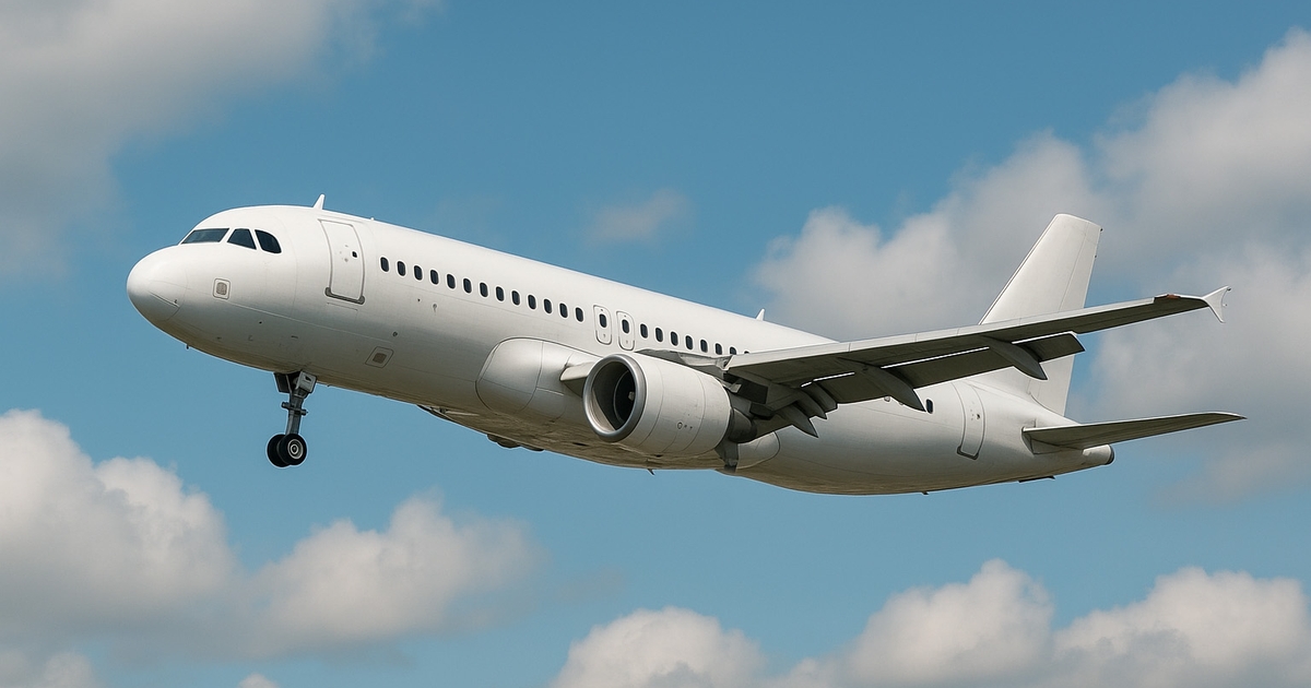 Приостановлены рейсы из Бишкека в Кувейт