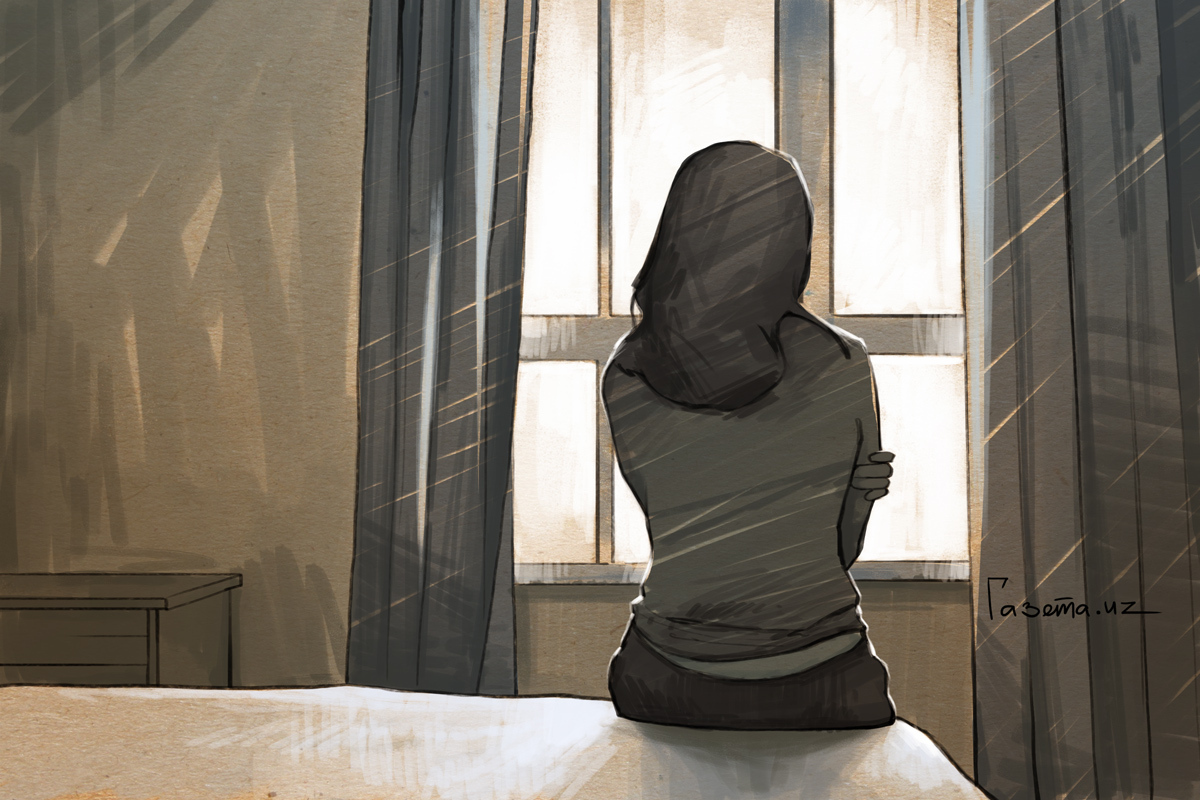 Как в Узбекистане ужесточат наказание за притеснения и насилие