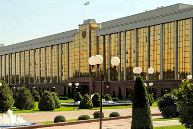 Правительство утвердило обновлённый генеральный план Ташкента до 2045 года с инвестиционными проектами на $16,2 млрд