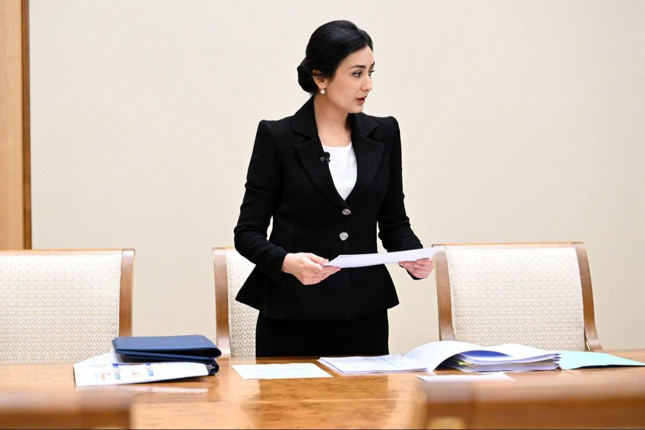 Защита женщин и детей от притеснения и насилия будет усилена