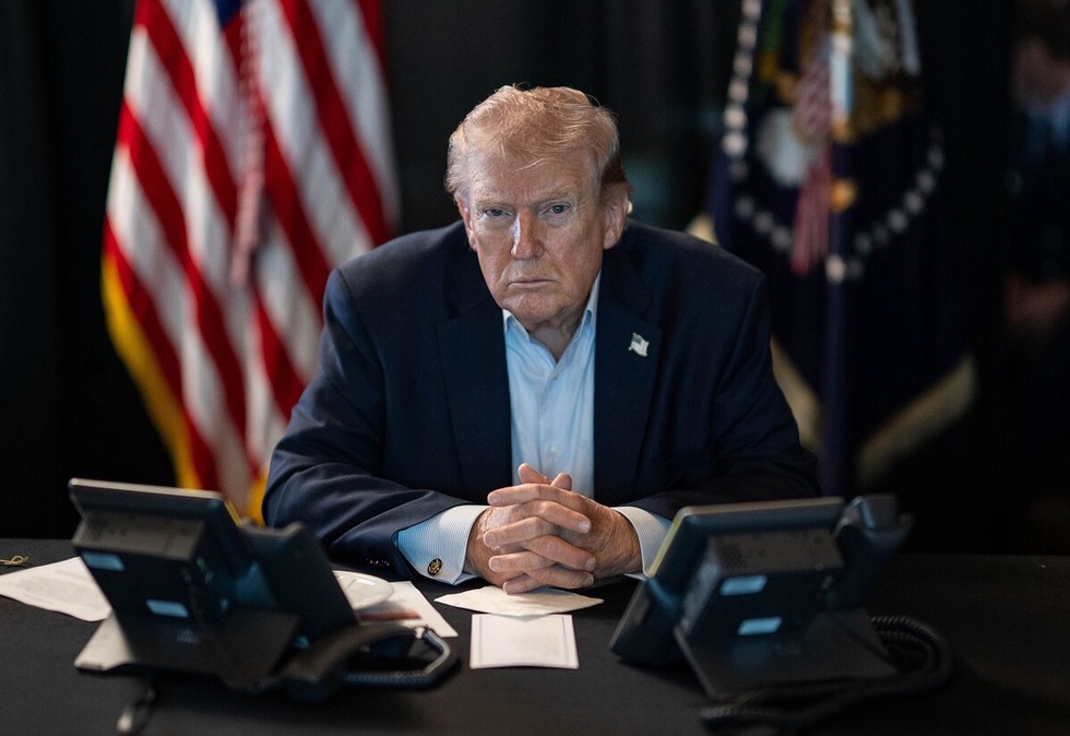 WSJ: советники Трампа призвали его как можно скорее завершить конфликт с Ираном