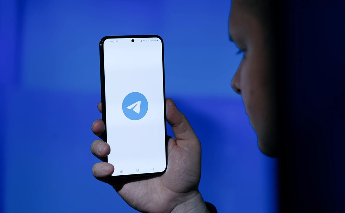 В работе Telegram произошёл сбой: пользователи в Узбекистане сообщили о перебоях