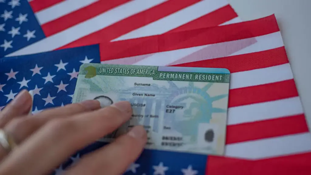 Госдепартамент объявил о новых правилах участия в Green Card