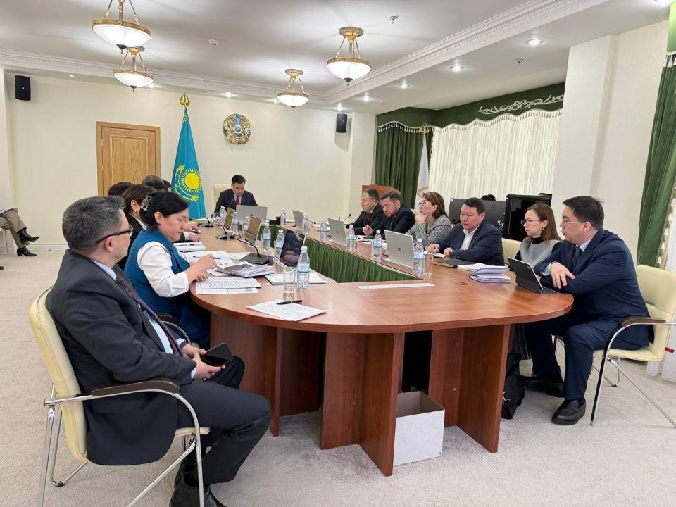 Социальные услуги в Казахстане станут прозрачнее