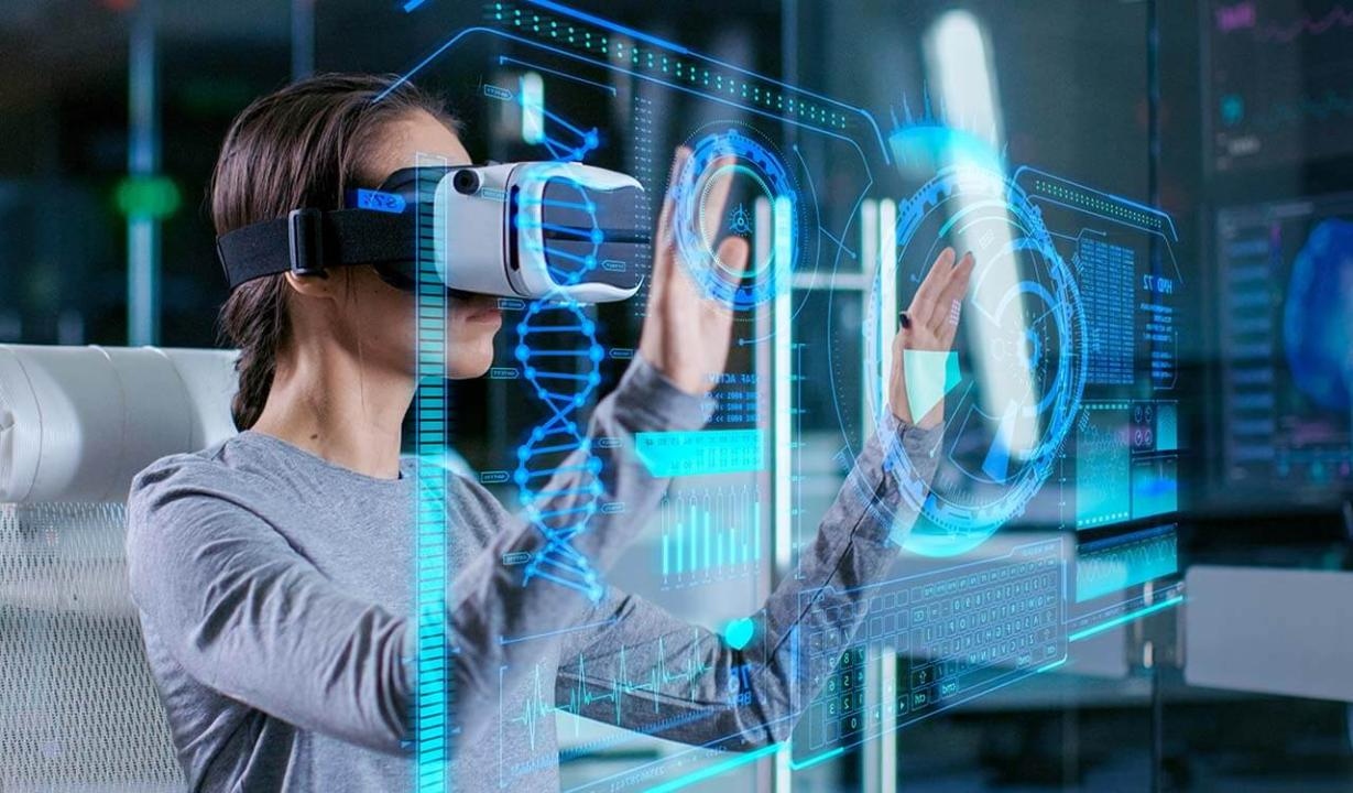 В Казахстане начнут обучать профессиям с помощью VR