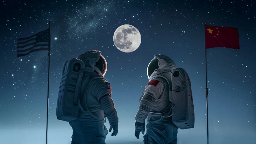 NASA: Если США не проведут изменения в космическом секторе, они проиграют Китаю лунную гонку