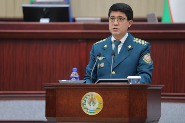 Узбекистан усиливает соцгарантии для военнослужащих