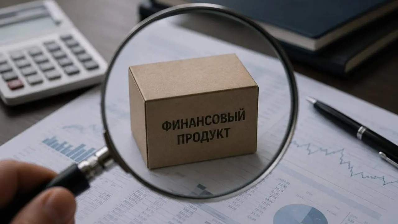 Финансовые продукты будут проверять на соответствие интересам клиентов