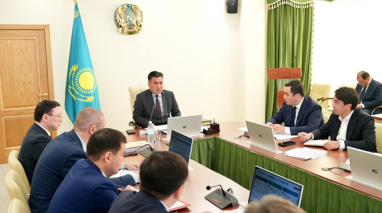 ИИ начнет выявлять зарплаты «в конвертах» в Казахстане