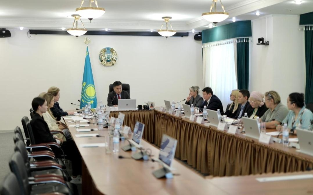 Создана рабочая группа по модернизации пенсионной системы Казахстана