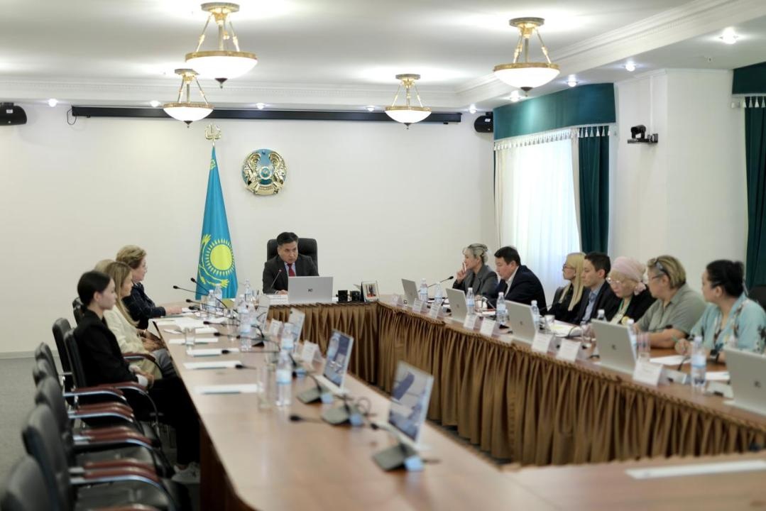 Пенсии, стаж и выплаты: какие предложения рассматривают в Казахстане