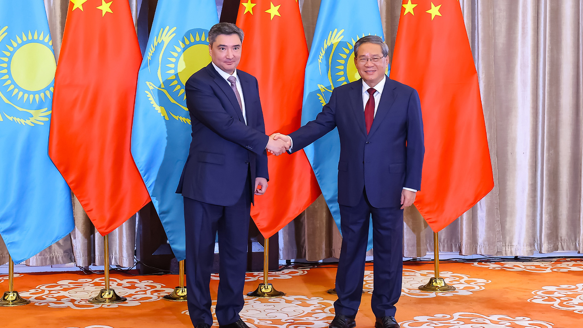 Dknews.kz
