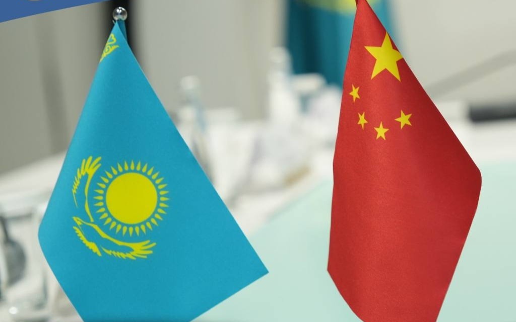 Казахстан и Китай будут совместно готовить специалистов для водной отрасли