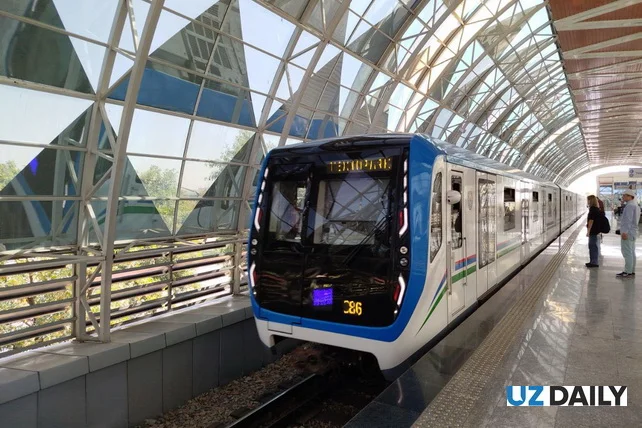 Uzdaily.uz