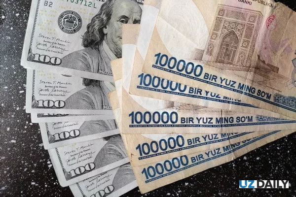 Доходы населения Узбекистана выросли на 9,2% за полугодие